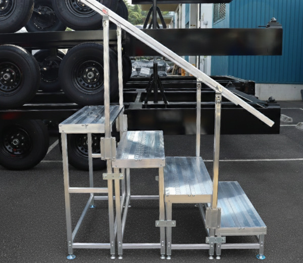 ミニステップ4段用900タイプ