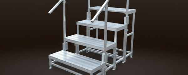 ミニステップ 4段用 900タイプ